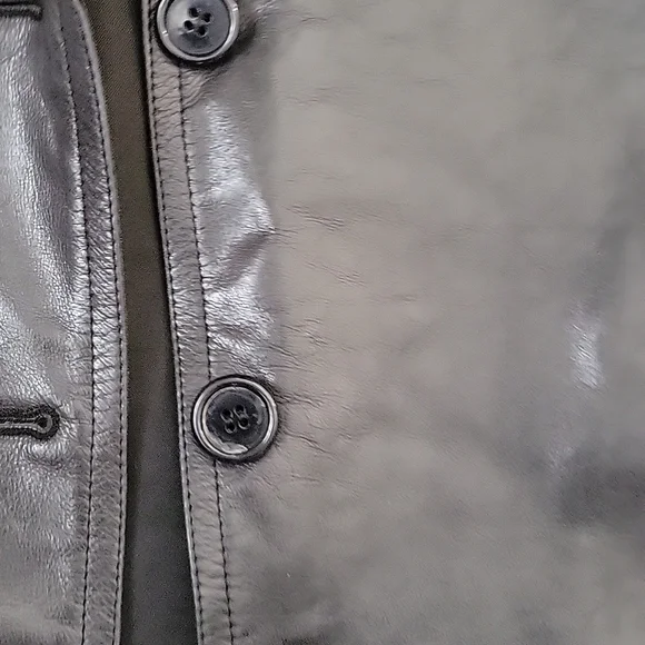 Jacket Roots - Picture 4 of 4